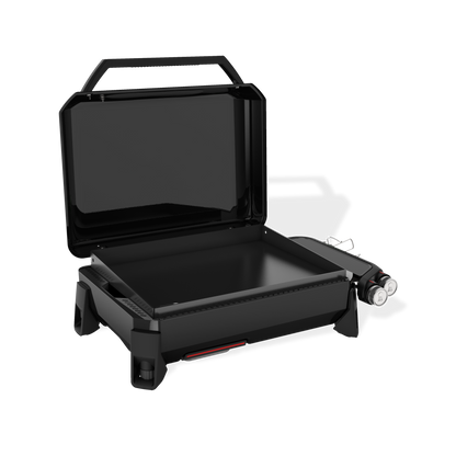 Weber Slate® 22” Rust-Resistant Tabletop Griddle