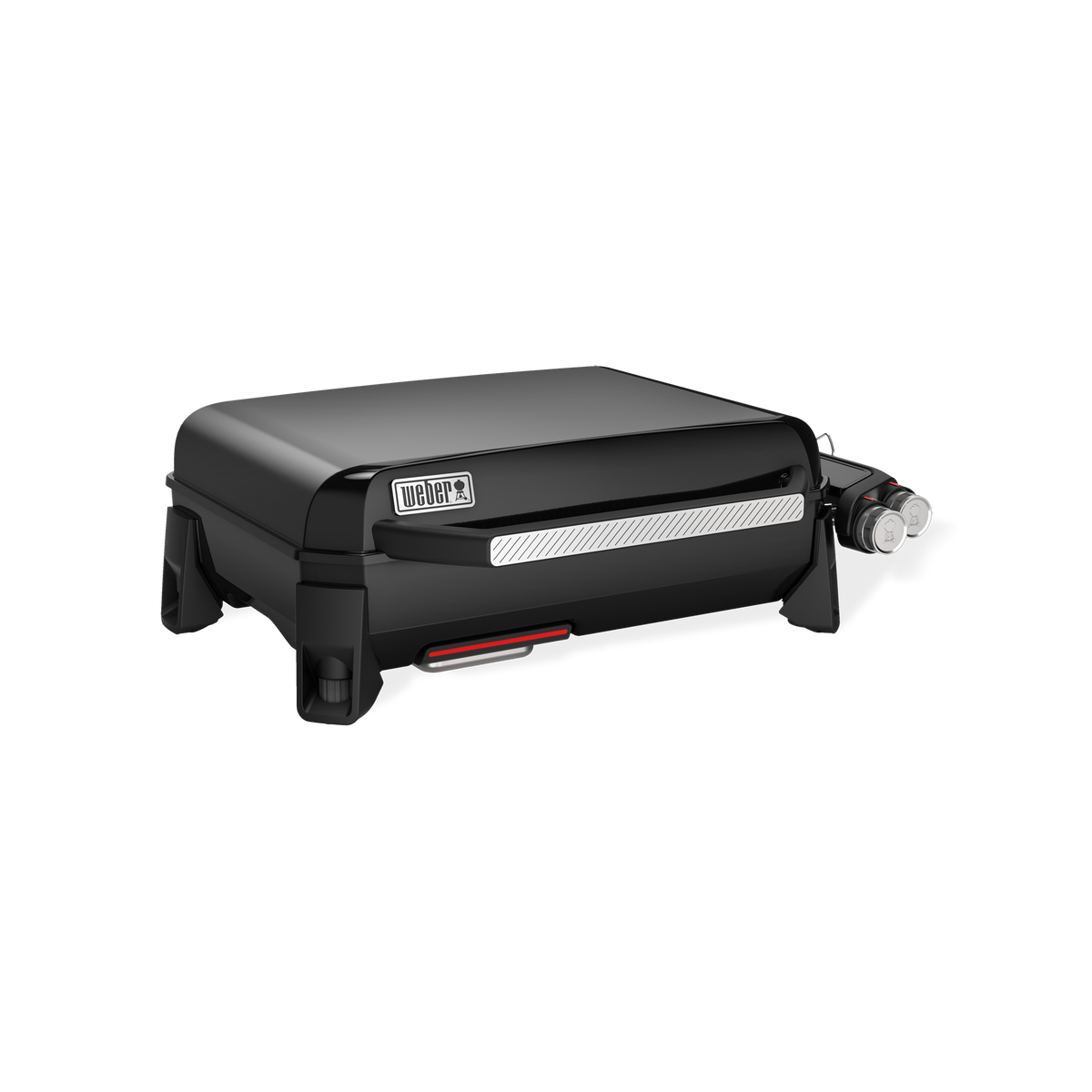 Weber Slate® 22” Rust-Resistant Tabletop Griddle