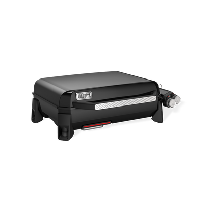 Weber Slate® 22” Rust-Resistant Tabletop Griddle