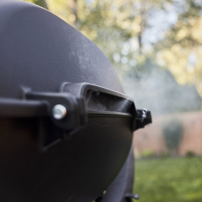 Weber Q 2800N+ Gas Grill with Stand (Liquid Propane)