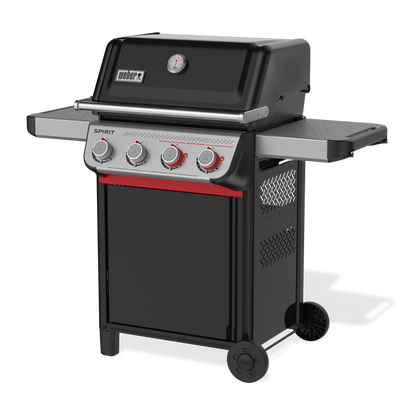 Weber Spirit® E-425 Gas Grill (Liquid Propane)