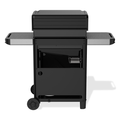 Weber Spirit® E-425 Gas Grill (Natural Gas)