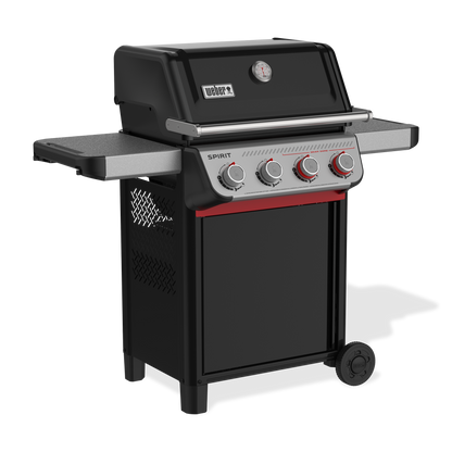 Weber Spirit® E-425 Gas Grill (Liquid Propane)