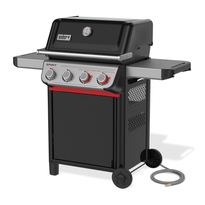 Weber Spirit® E-425 Gas Grill (Natural Gas)