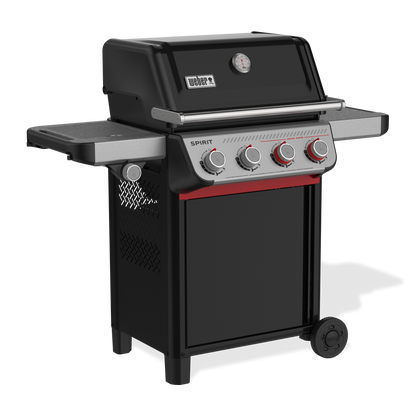 Weber Spirit® E-435 Gas Grill (Liquid Propane)