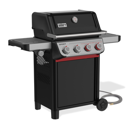 Weber Spirit® E-435 Gas Grill (Natural Gas)