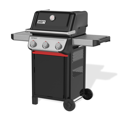 Weber Spirit® E-310 Gas Grill (Liquid Propane)