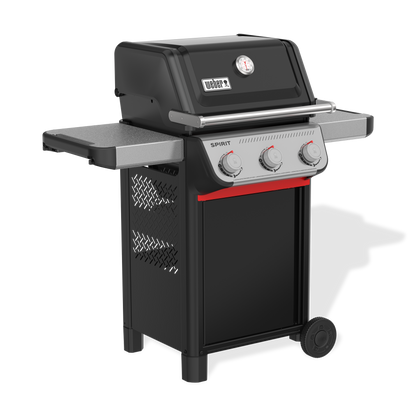 Weber Spirit® E-310 Gas Grill (Liquid Propane)
