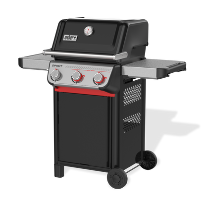 Weber Spirit® E-325 Gas Grill (Liquid Propane)