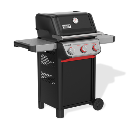 Weber Spirit® E-325 Gas Grill (Liquid Propane)