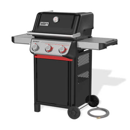 Weber Spirit® E-325 Gas Grill (Natural Gas)