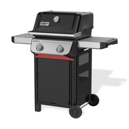 Weber Spirit® E-210 Gas Grill (Liquid Propane)