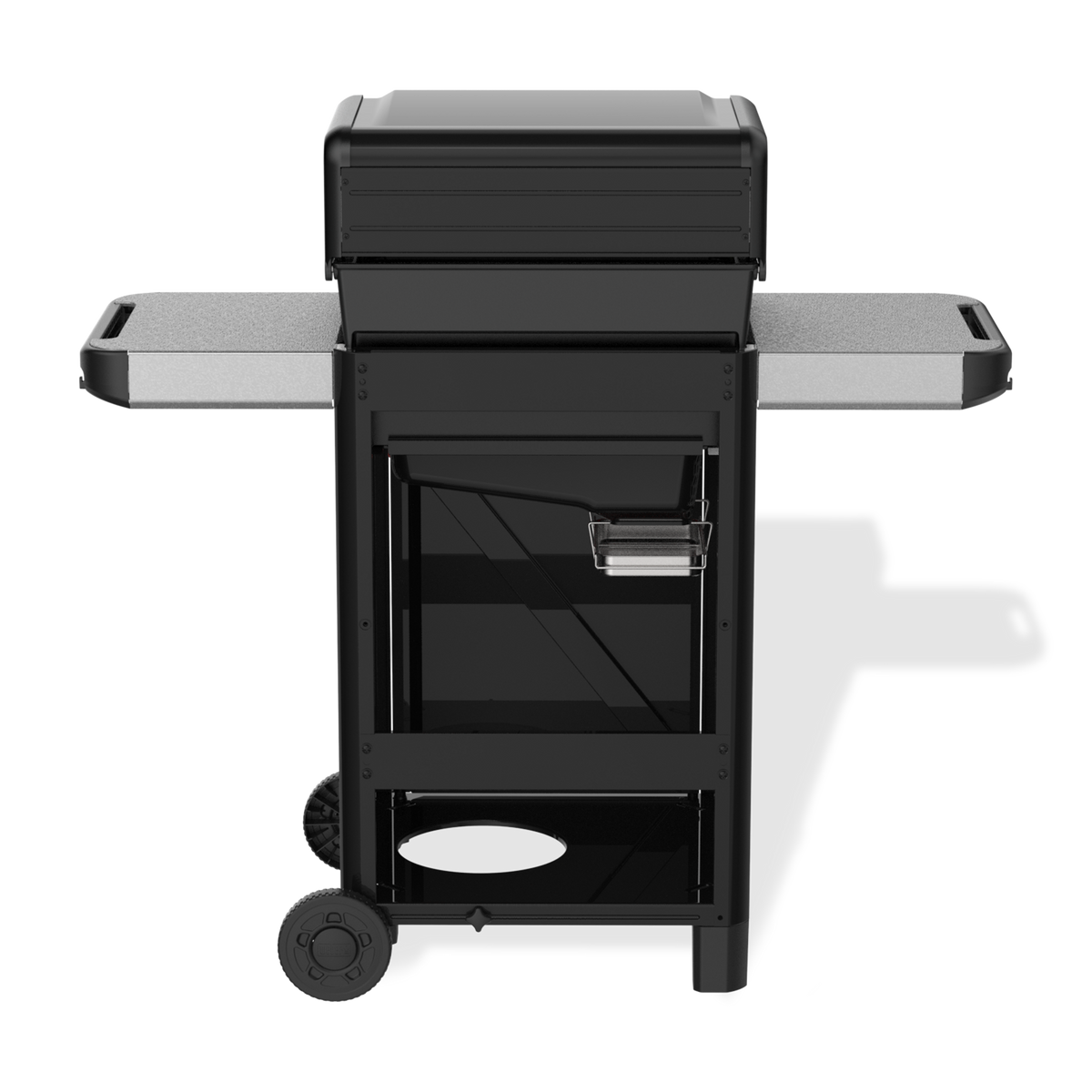 Weber Spirit® E-210 Gas Grill (Liquid Propane)