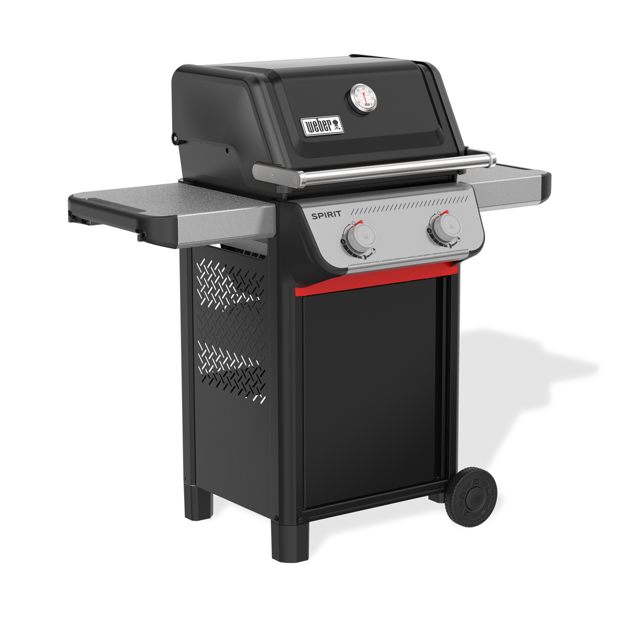 Weber Spirit® E-210 Gas Grill (Liquid Propane)