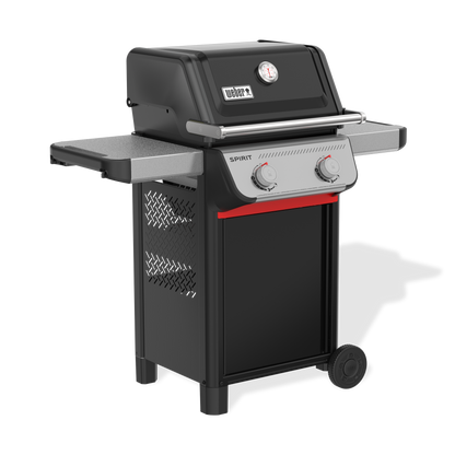Weber Spirit® E-210 Gas Grill (Liquid Propane)