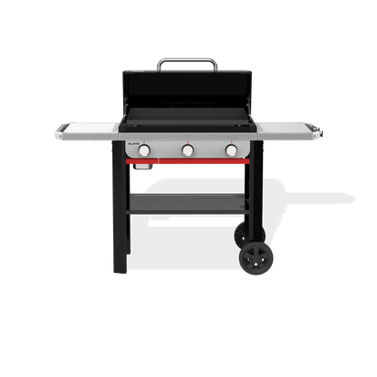 Weber Slate® 28" Rust-Resistant Griddle (Liquid Propane)