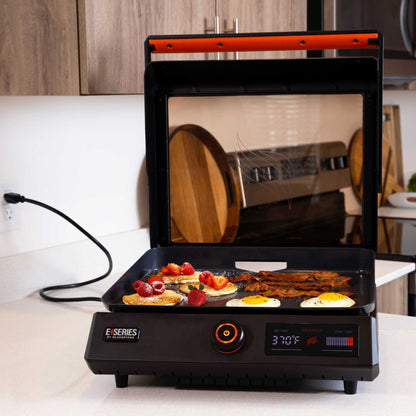 Blackstone 17" Electric Tabletop Griddle