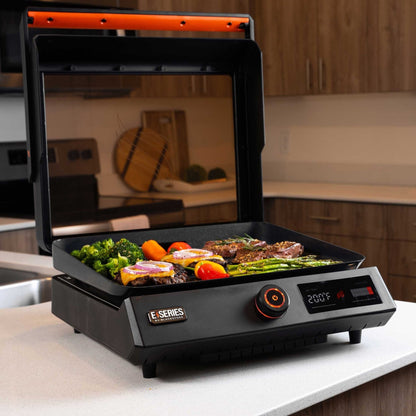 Blackstone 17" Electric Tabletop Griddle
