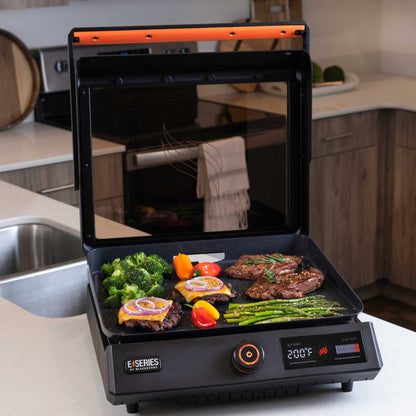 Blackstone 17" Electric Tabletop Griddle