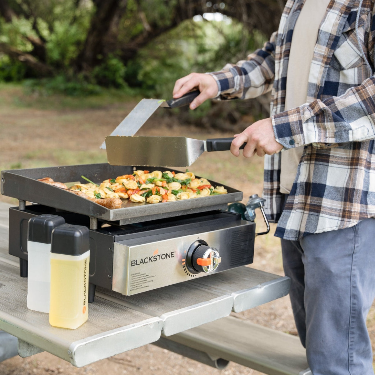 Blackstone 17" Tabletop Griddle