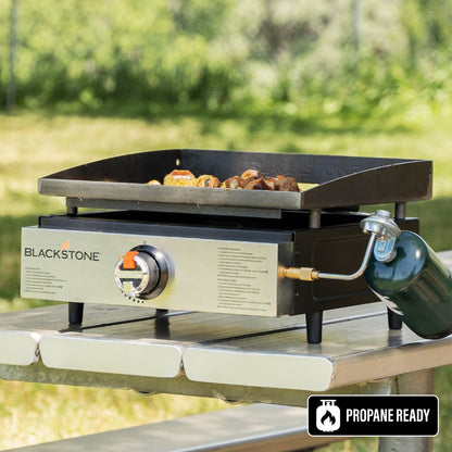 Blackstone 17" Tabletop Griddle