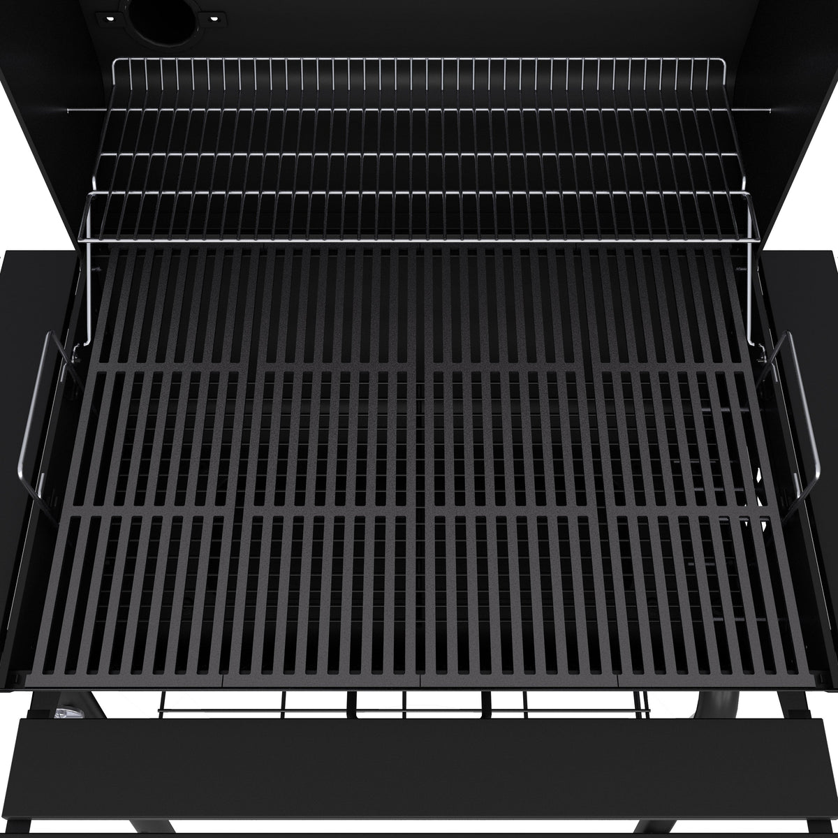 Char-Broil C-Line Charcoal Grill 840