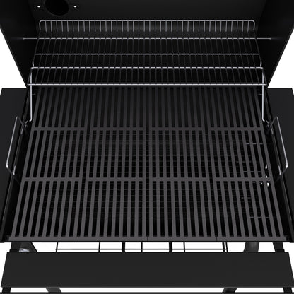 Char-Broil C-Line Charcoal Grill 840