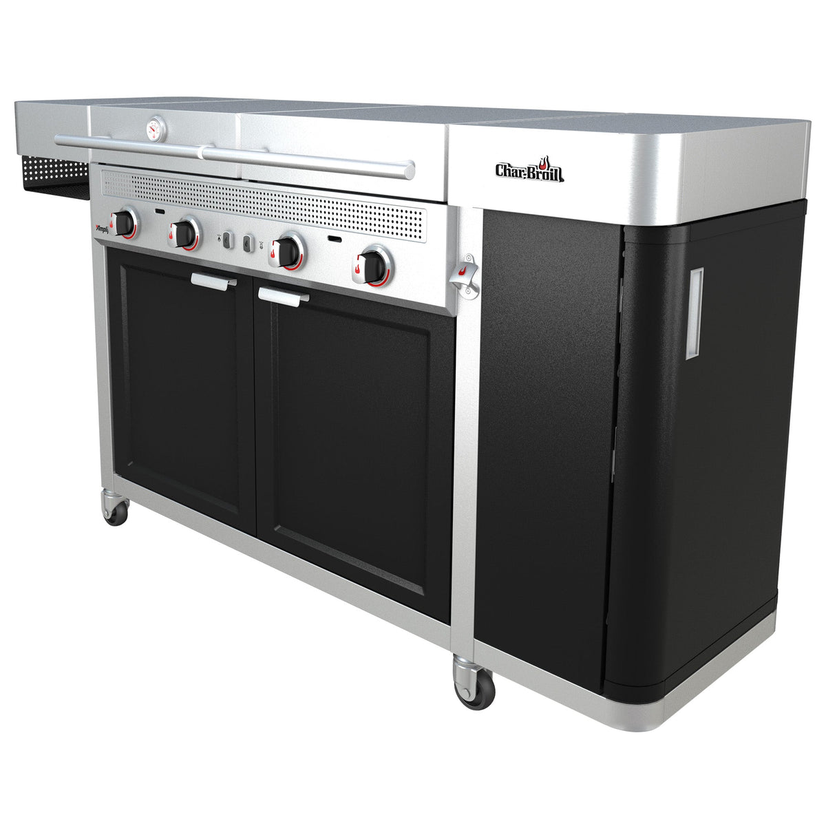Char-Broil Medallion Series Vista Outdoor Kitchen