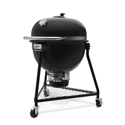 Weber Summit® Kamado E6 Charcoal Grill