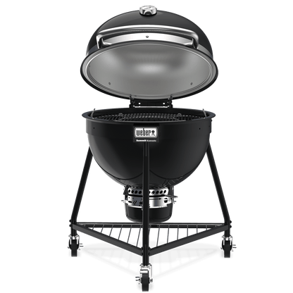 Weber Summit® Kamado E6 Charcoal Grill