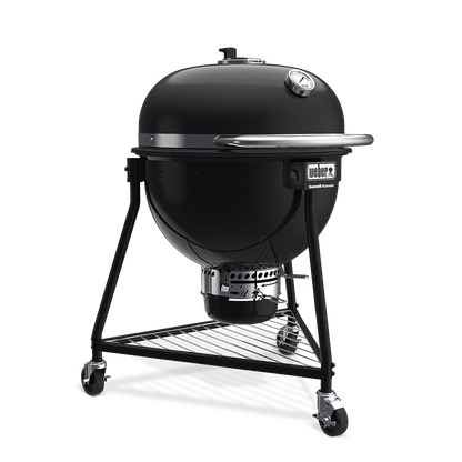 Weber Summit® Kamado E6 Charcoal Grill