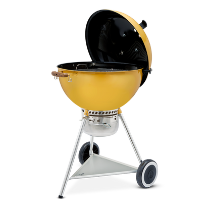 Weber 70th Anniversary Edition Kettle Charcoal Grill 22"