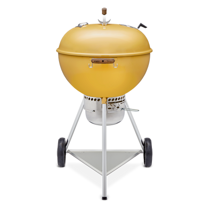 Weber 70th Anniversary Edition Kettle Charcoal Grill 22"