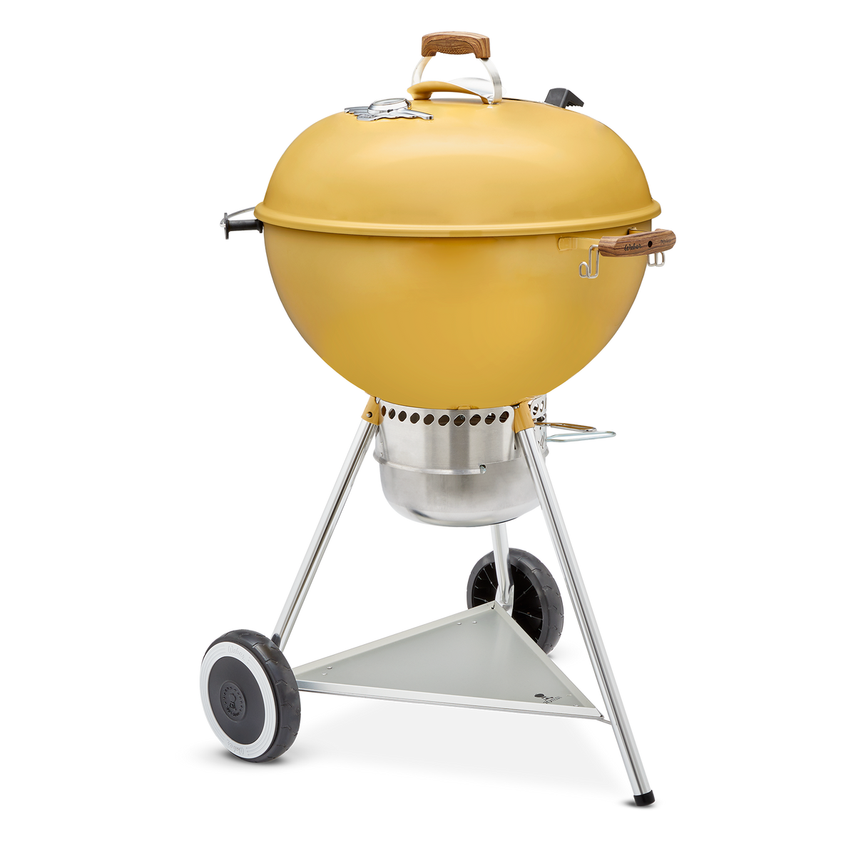 Weber 70th Anniversary Edition Kettle Charcoal Grill 22"