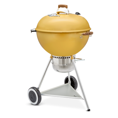 Weber 70th Anniversary Edition Kettle Charcoal Grill 22"