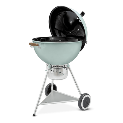 Weber 70th Anniversary Edition Kettle Charcoal Grill 22"