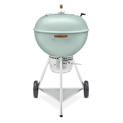 Weber 70th Anniversary Edition Kettle Charcoal Grill 22"