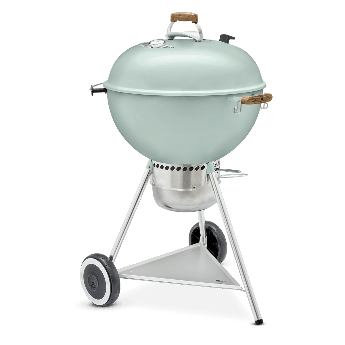 Weber 70th Anniversary Edition Kettle Charcoal Grill 22"