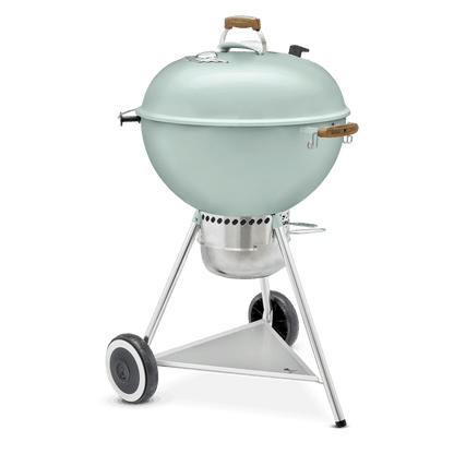 Weber 70th Anniversary Edition Kettle Charcoal Grill 22"
