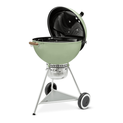 Weber 70th Anniversary Edition Kettle Charcoal Grill 22"