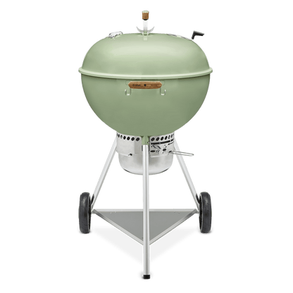 Weber 70th Anniversary Edition Kettle Charcoal Grill 22"