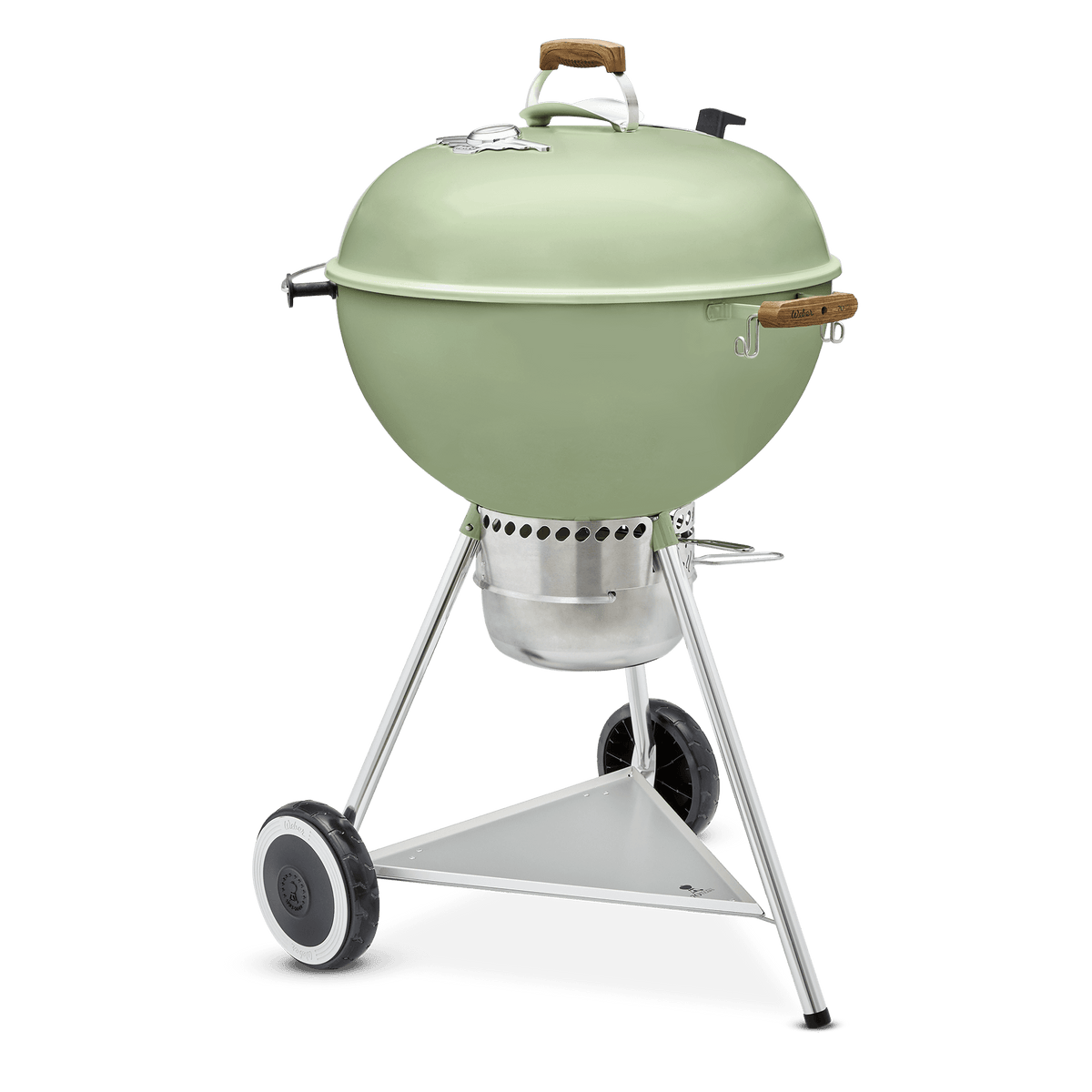 Weber 70th Anniversary Edition Kettle Charcoal Grill 22"