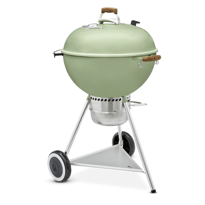Weber 70th Anniversary Edition Kettle Charcoal Grill 22"