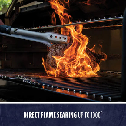 Pit Boss Pro Series 1300 Wood Pellet Grill