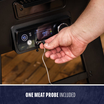 Pit Boss 30" Digital Vertical Smoker with Wi-Fi