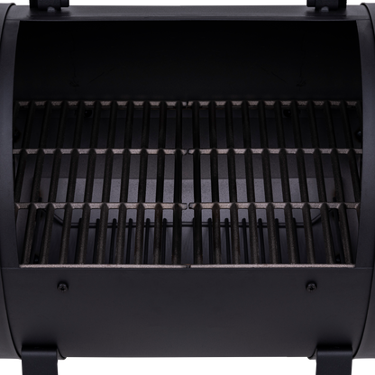 Char-Broil American Gourmet Charcoal Tabletop/Offset Firebox