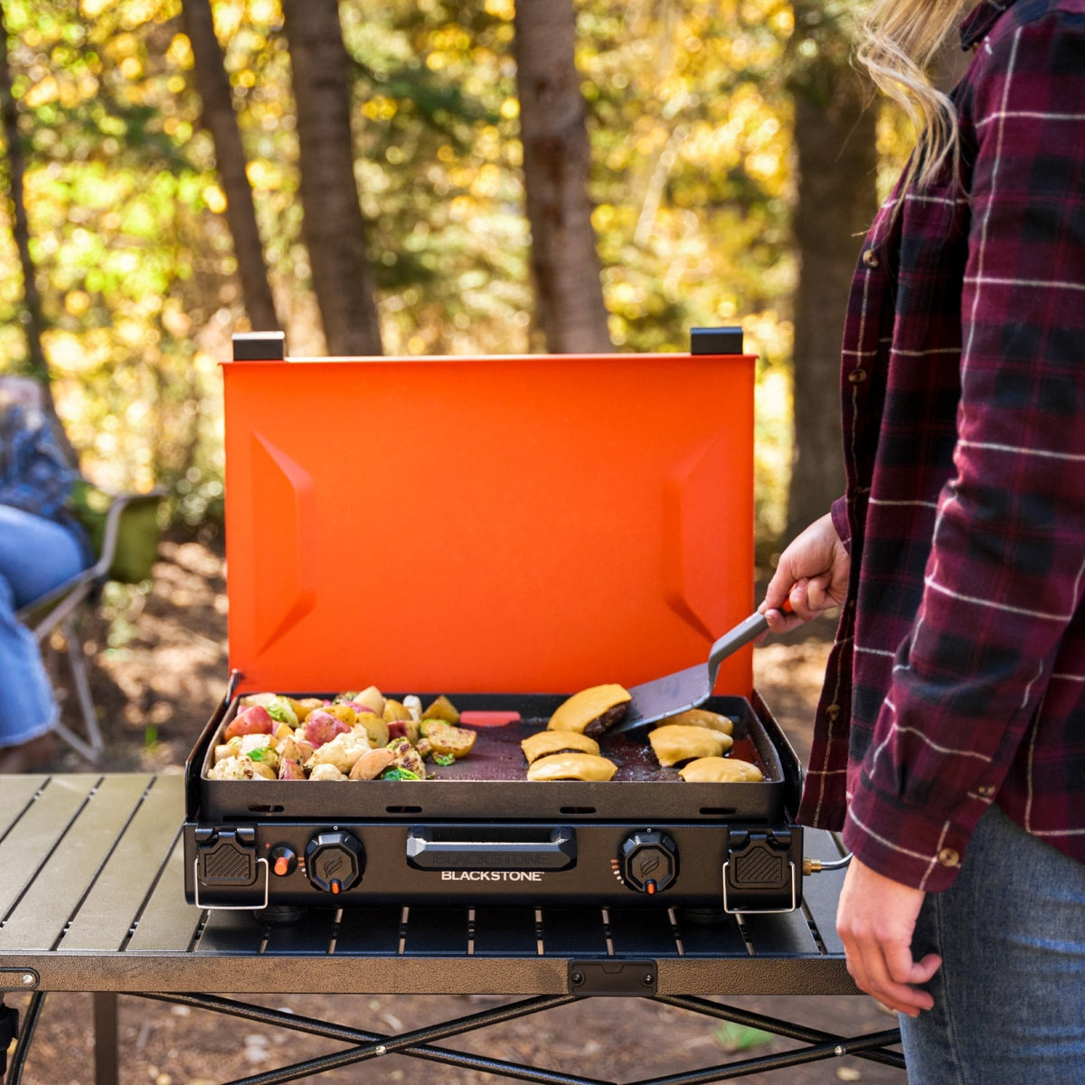 Blackstone 20" Camping Griddle