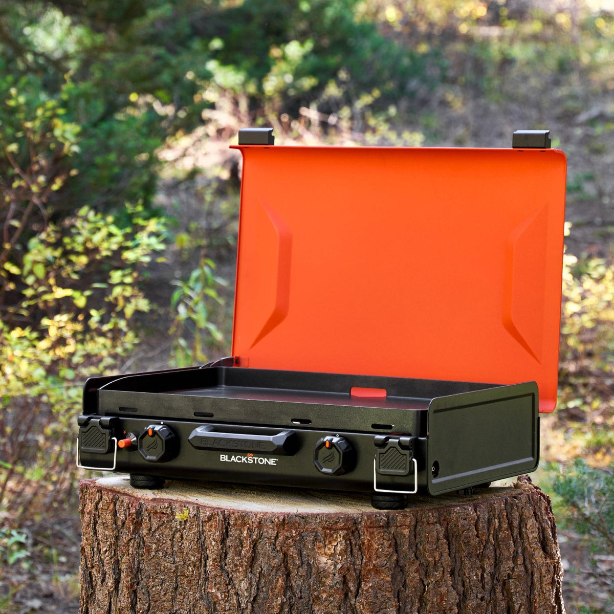 Blackstone 20" Camping Griddle