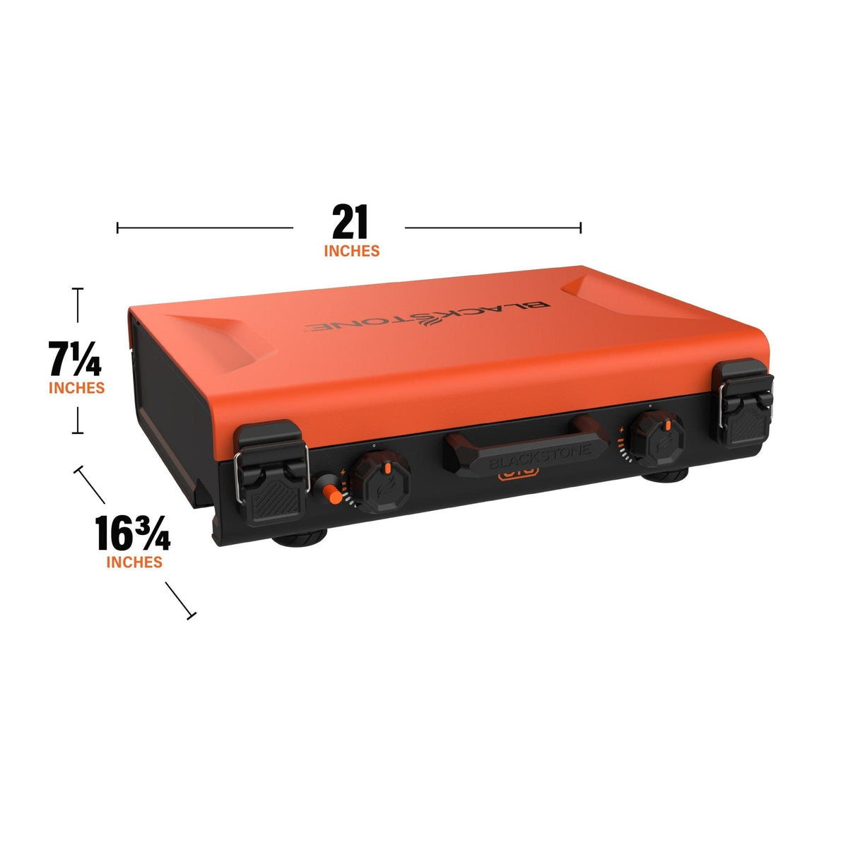 Blackstone 20" Camping Griddle
