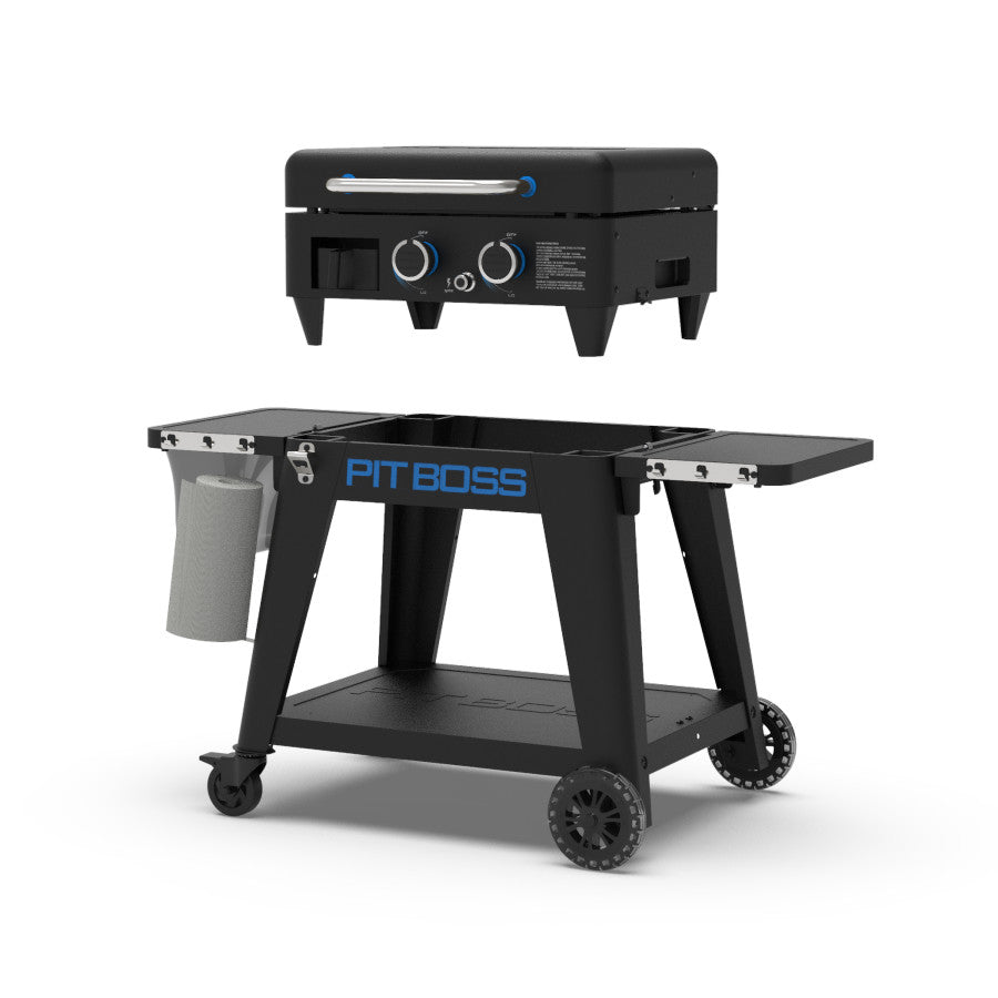 Pit Boss Ultimate Lift-Off Griddle